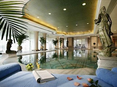 Fontainebleau Resort Hotel Foshan Faciliteter billede