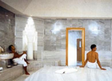 Fontainebleau Resort Hotel Foshan Eksteriør billede