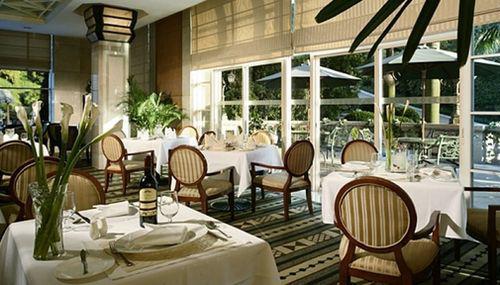 Fontainebleau Resort Hotel Foshan Restaurant billede